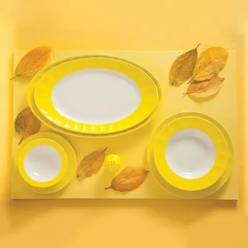 خرید سرویس آفتاب چینی زرین نئوکلاسیک به صورت قسطی