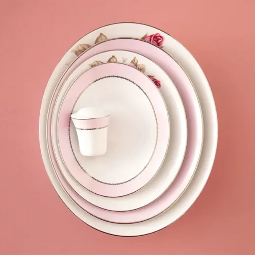 نقش گل های چینی-زرین-رزفلاور-سری-وینچی-الیسه