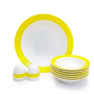 چینی-زرین-سزویس-9-پارچه-انار-خوری-آفتاب