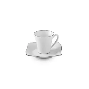 قیمت و خرید سرویس چای خوری 12 پارچه آسترو طرح سمن