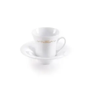 خرید سرویس 12 پارچه چای خوری شهرزاد طرح پرنسس