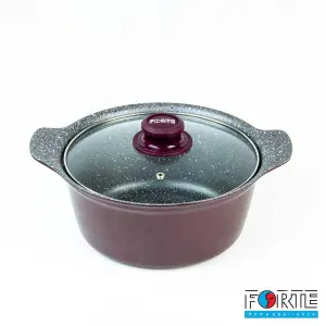 قابلمه کاترینا فورته سایز 24