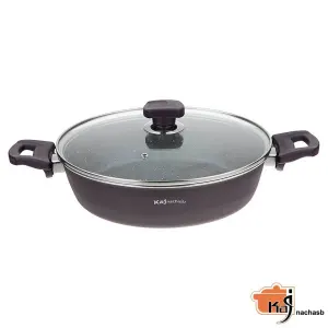 تابه سایز 28 نورا کاج نچسب