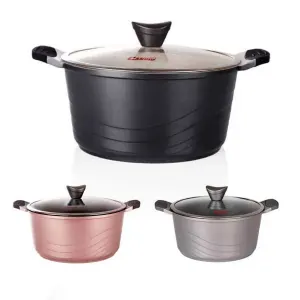 قابلمه-گرانیتی-کاندید-مدل-اوشن-سایز-24