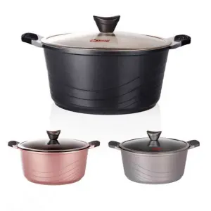 قابلمه-گرانیتی-کاندید-مدل-اوشن-سایز-28