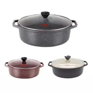 بوقلمون-پز-گرانیتی-کاندید-روستر-