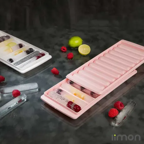 جا یخی میله ای لیمون