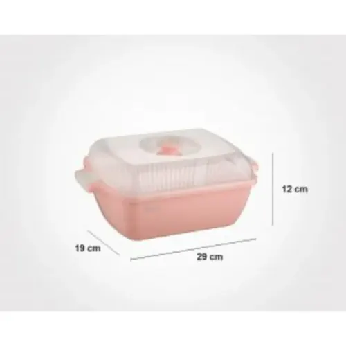 جاسبزی سه پارچه لیمون مدل یاس 3