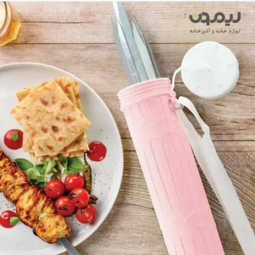 غلاف-سیخ-لیمون