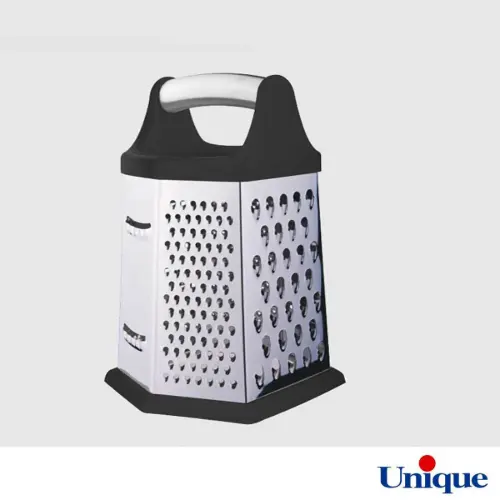 رنده 6 گوش کوچک UN-2240