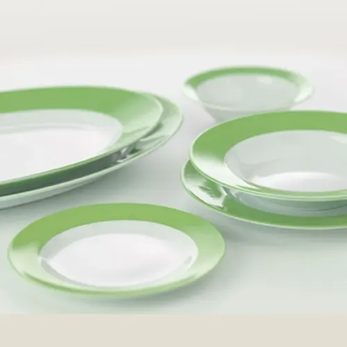 سرویس چینی زرین پسته