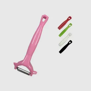 پوست کن کمانی یونیک