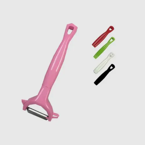 پوست کن کمانی یونیک