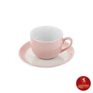 قیمت چینی زرین سرویس 12 پارچه چای خوری ایتالیا اف ماربل