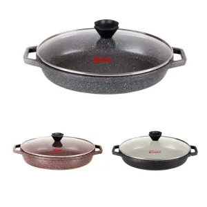 تابه-گرانیتی-بیضی-کاندید-سایز-33