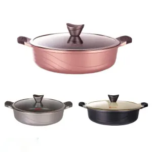 تابه-دو-دسته-کاندید-مدل-اوشن-سایز28