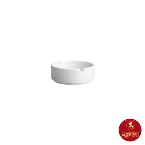 زیر سیگاری هتلی 49 چینی زرین