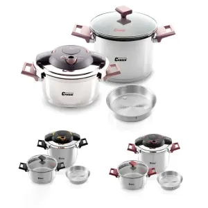 زودپز-دوقلو-کاندید-مدل-هلیوس-6-و-4-لیتر 