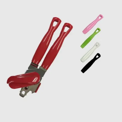 کنسرو باز کن استیل یونیک رنگی