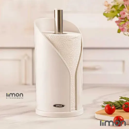 جا دستمال رولی لیمون مدل نارین