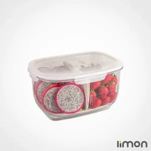 باکس میوه کوچک لیمون