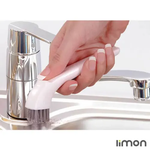 قیمت برس کف شوی دو تکه لیمون