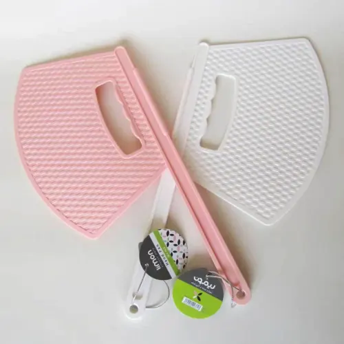 بهترین بادبزن کباب لیمون