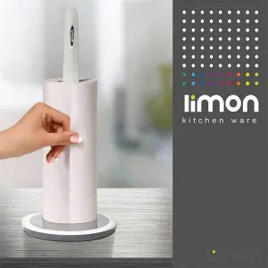 جا دستمال رولی آشپزخانه لیمون با طراحی کاربردی