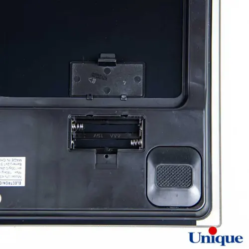 ترازوی وزن کشی دیجیتال یونیک مدل UN-6501