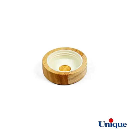 درب چوبی ظرف ادویه یونیک