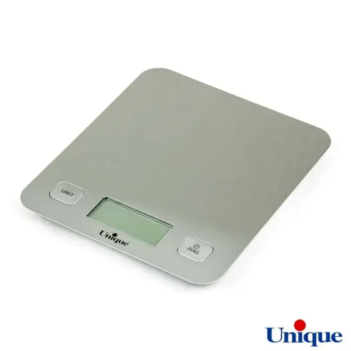 ترازوی آشپزخانه دیجیتال یونیک UN-6500