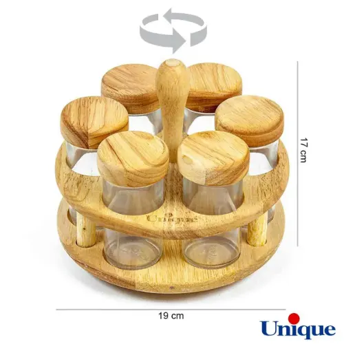 ابعاد جا ادویه UN-6119