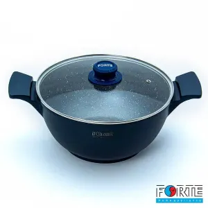 قابلمه اسکار پلاس فورته سرمه ای