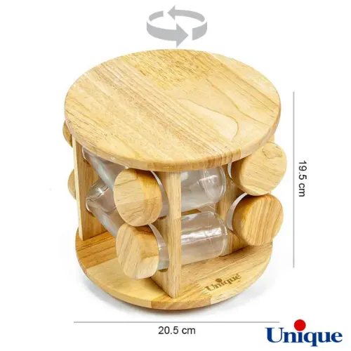 ابعاد جاادویه گردان یونیک UN-6105