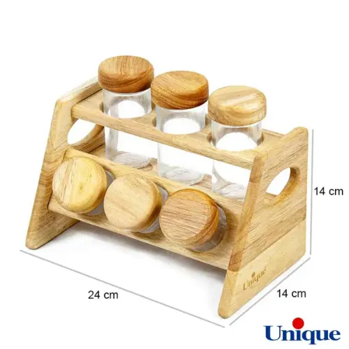 ابعاد جاادویه یونیک UN-6121