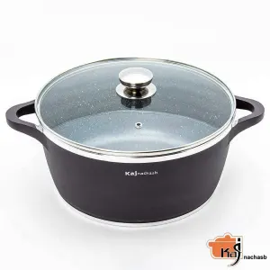 قابلمه 28 کاج مدل اقاقیا