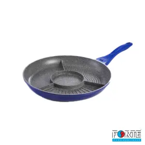 تابه-سایز-32-تک-دسته-دایکاست-گرانیتی-چند-منظوره-فورته