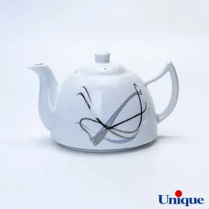 قوری چینی یونیک کد 7547