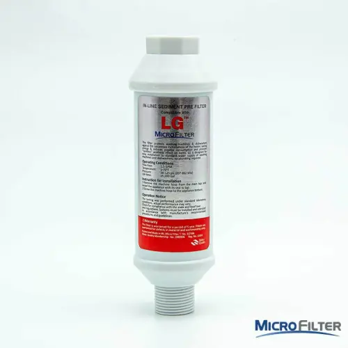 فیلتر لباسشویی اسمارت