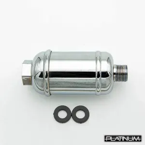 فیلتر دوش پلتینیوم Platinum