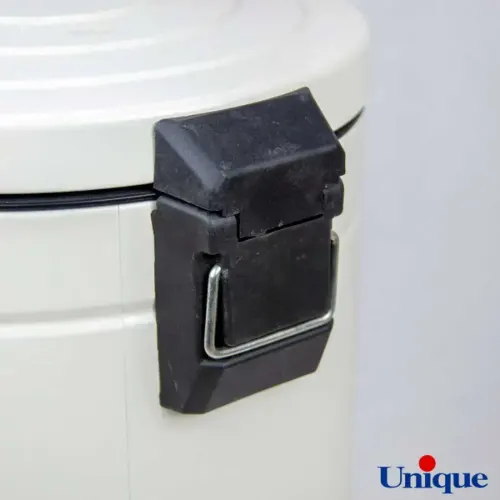 سرویس آشپزخانه 19 پارچه فانتزی درب بامبو طرح ستاره جنگلی یونیک UN-8088