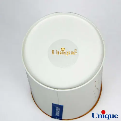 سرویس آشپزخانه 19 پارچه فانتزی درب بامبو طرح ستاره جنگلی یونیک UN-8088