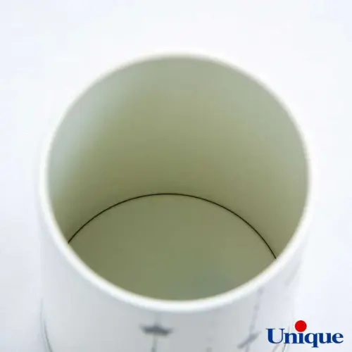 سرویس آشپزخانه 19 پارچه فانتزی درب بامبو طرح ستاره آویز یونیک UN-8096