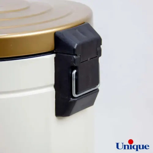 سرویس آشپزخانه 19 پارچه فانتزی درب بامبو طرح ستاره آویز یونیک UN-8096