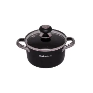 قابلمه تفلون کاج سایز 18