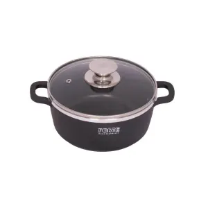 قابلمه تفلون فورته سایز 20