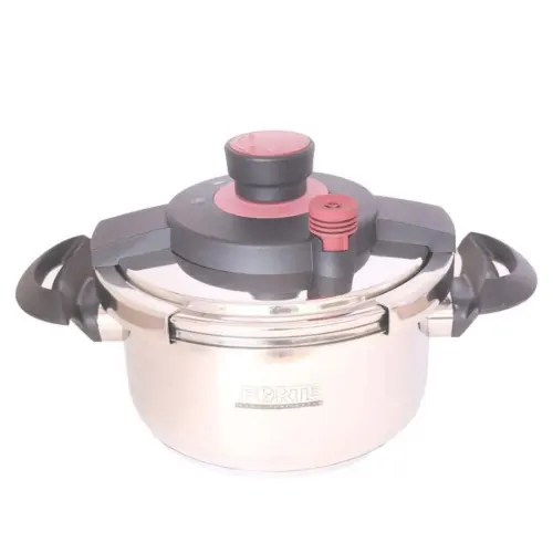ست زودپز و قابلمه فورته مدل کلیپسیForte