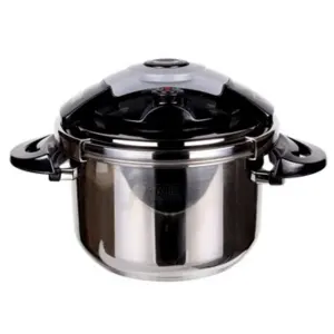 زودپز فورته 7 لیتری دو دسته فورته