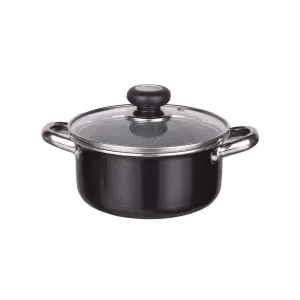 قابلمه گرانیتی کاج تفلون سایز 20