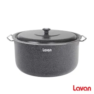 قابلمه گرانیتی لاوان تیتان سایز 46